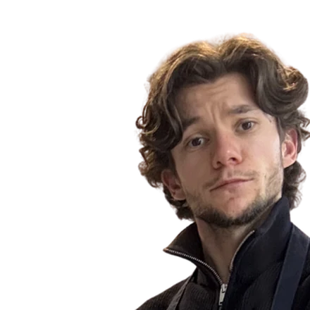 Victor Guillemois